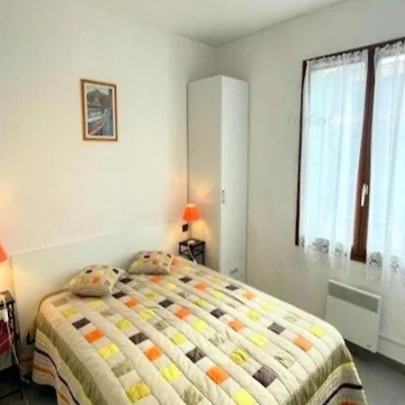 2 For 4 People Apartment Collioure